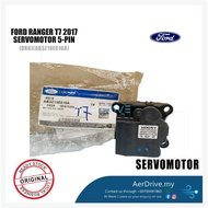 FORD RANGER T7 2017 SERVOMOTOR 5PIN (ORG)(AB3Z19E616A)