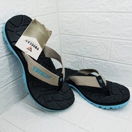 New Collection of ORIGINAL TRIGLAV SANDALS MEN'S FLIP-FLIP SANDALS BIG/ SIZE 44 45 JUMBO SANDALS - B