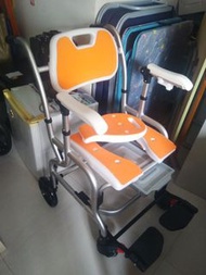 便椅浴椅