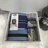 TURKEY WOVEN CUSHION AND PRAYER CLOTH (MINI)