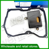 09G321370 09G325429E 09G 321 370 09G 325 429E Automatic transmission oil change kit For GOLF Sagitar