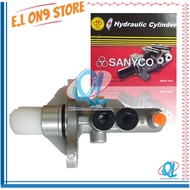 WAJA BRAKE MASTER PUMP (4 PIPE) PW820145 SANYCO
