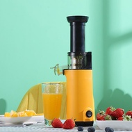IDEALIFE Slow Juicer / Mini Electric Slow Juicer IL 201SJA