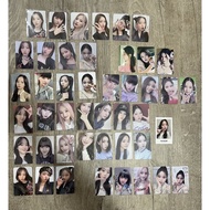 [Update] Nmixx Ad mare POB Lucky Draw Withdrama / Ktown4u / Hello82