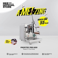 PROFITEC Pro 800  – Promo A Mei Zing