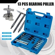 13PCS Car Insert Embedded Pad Puller Tool Small Insert Pad Puller Tool Professional Disassembly Tool