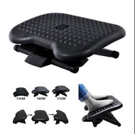 [全新New] Ergonomic Footrest 人體工學腳踏板