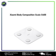 Xiaomi Body Composition Scale S400