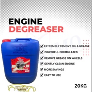 Engine Degreaser 20L⭐️