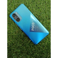 [USED]Poco F3 (256GB)/CONDITION NICE/Snapdragon 870 5g