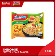 Indomie soto koya nagih 10 bungkus