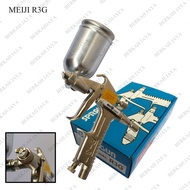 Spray Gun / Spet Deco / Semprotan Cat Meiji R3G Taiwan Premium R3 G 200cc