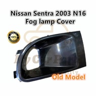 Nissan Sentra N16 2003 Old Model Fog Lamp Cover