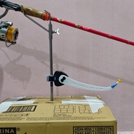 Radar Alarm PETG Pancang Mono | Alarm Pancing Kolam | Strike Alert | Pak Maeh Fishing
