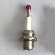 3D Sensor 80.362.00 Touch Probe StylusM3 4mm Ruby Ball Ceramic Stem CNC Cmm Machine 2pc