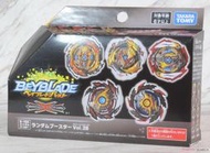 「芃芃玩具」TAKARA TOMY 多美 戰鬥陀螺 DB 196 B196 隨機強化組 Vol.28 貨號20481