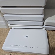 Modem zte f670l