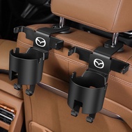 For Mazda cx3 cx4 cx5 cx7 cx8 Car Seat Hanger Storage Phone Holder Car Backseat Hook