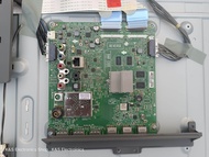 Mainboard LG 50LB650T พาร์ท EAX65363904 (เมนบอร์ด แอลจี) อะไหล่แท้/ของถอดมือสอง รับประกันสินค้า 30 ว