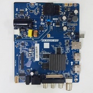 EXPOSE 32" SMART TV  KK.RV22C.812