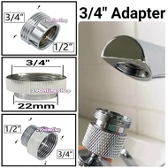 Thread connection adapter faucet connector adapter shower hose faucet faucet flexible sink booster