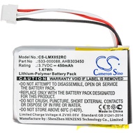 Cameron Sino Brand CS-LMX052RC Battery for Logittech MX Master 3