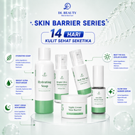 DL Beauty - Skin Barrier Series