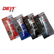 blue rubble gasket sealant Cylinder Head RTV silicone Gasket Maker