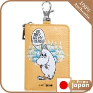 Meiho MOOMIN Moomin Smart Key Case Moomin FS017