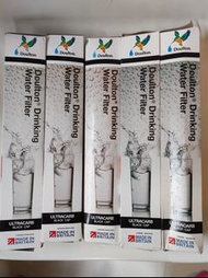 doulton ultracarb9504 濾水器替換芯 drinking water filter