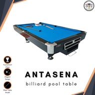 FAT- MEJA BILLIARD ANTASENA 9FEET