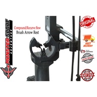 Archery Linkboy Archery Compound Brush Arrow Rest Complete Capture Octane Arrow Rest Archery Compoun