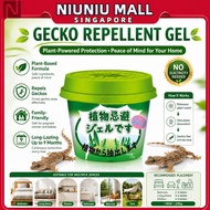Lizard Repellent Lizard & Gecko Repellent Magic Box Upgraded Plant Formula Non Toxic Safe For Family