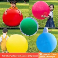 WEIBAI | Burst-Resistant Giant Toy Ball 36 inches