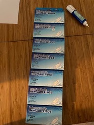 Canon 影印機 平替兼容佳能 MG7770墨盒 MG6870 MG5770墨盒PGI-770XL CLI-771XL