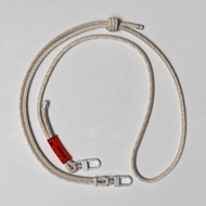 Topologie 手機掛繩 Wares 6.0mm Rope 繩索 手機背帶 掛繩 包包背帶