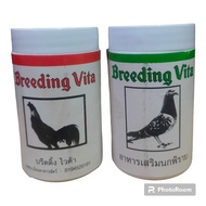 BREEDING VITA AYAM@BURUNG