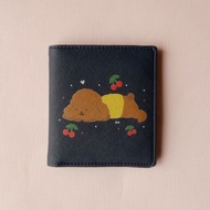 Kellys and Co - Wallet Kellys.co : Chubby Poodle