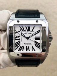 Cartier Santos 100XL 2008