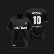 Official Voltbar Limited Jersey