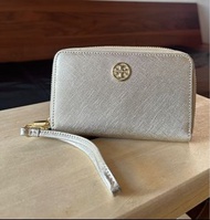 Tory Burch 銀包