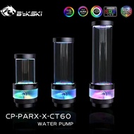 Bykski Pump+Tank Tank Open Water System Set Watercooling CP-PARX-X-CT60 Combo Pump + Reservoir 3800R
