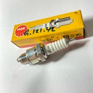 A100 A-100 Genuine Spark Plug NGK G-121.42 BP7HS Motorcycle A100 A-100 D-121.42 BP7HS