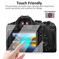 1-3PCS 9H HD Tempered Glass For Canon 1D C 1D III 1D IV 1D X Mark II 1D X Mark III 1D X 1Ds III 5D M