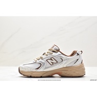 Men's and women's New Balance 530 non-slip low-lying running shoes