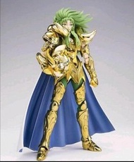 全新 行版 Saint Seiya EX 聖鬥士星矢 聖衣神話 白羊座 ARIES SHION 辟安 Gold 聖戰