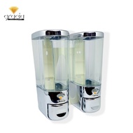 Double Liquid Soap Dispenser Liquid Soap Dispenser Liquid Soap Dispenser