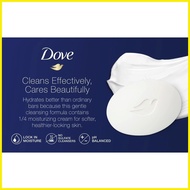 ♧ ◈ ☬ Dove Soap Beauty Bar Original Scent / Sensitive Skin 106 g (NEW ARRIVAL)