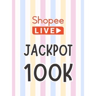 JACKP0T 100K