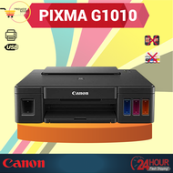 CANON PIXMA G1010 PRINTER (body only) FUNCTIONAL UNIT WITHOUT INK & PRINTHEAD FUNCTIONAL UNIT